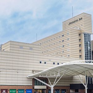 Jr Kyushu Hotel Nagasaki